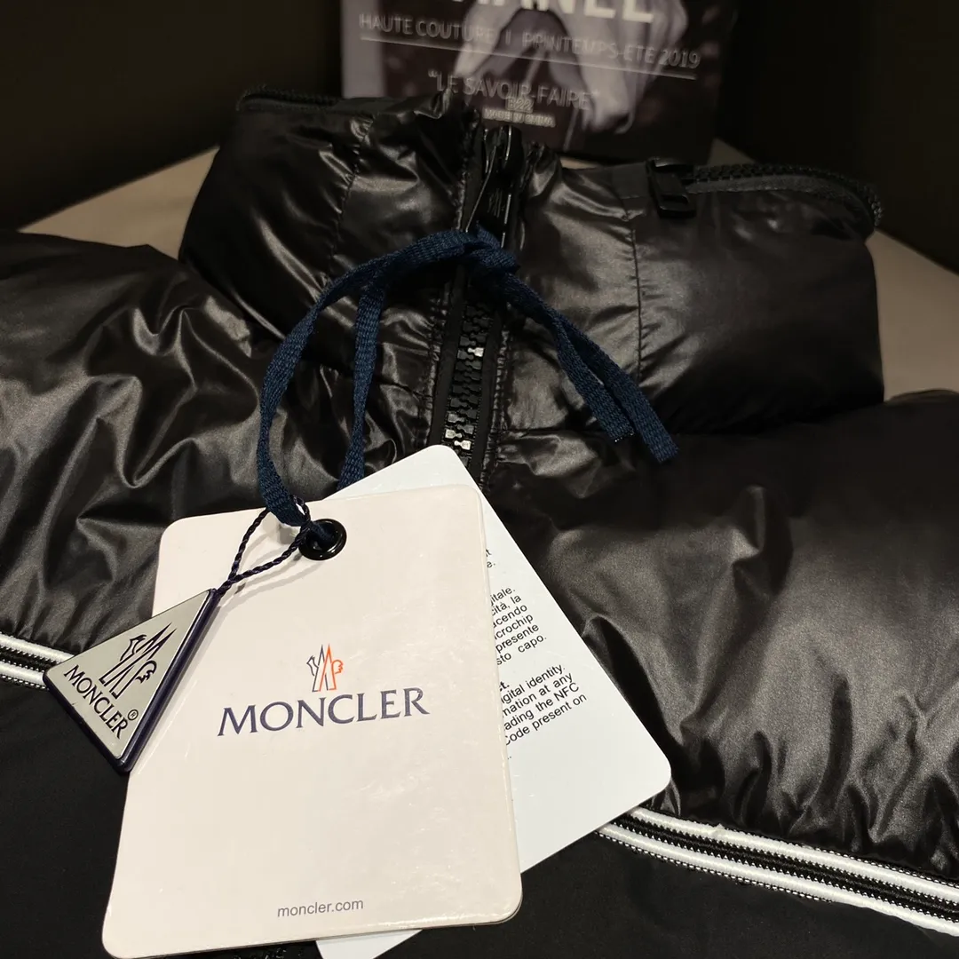 Moncler New Arrival 90 M-4XL